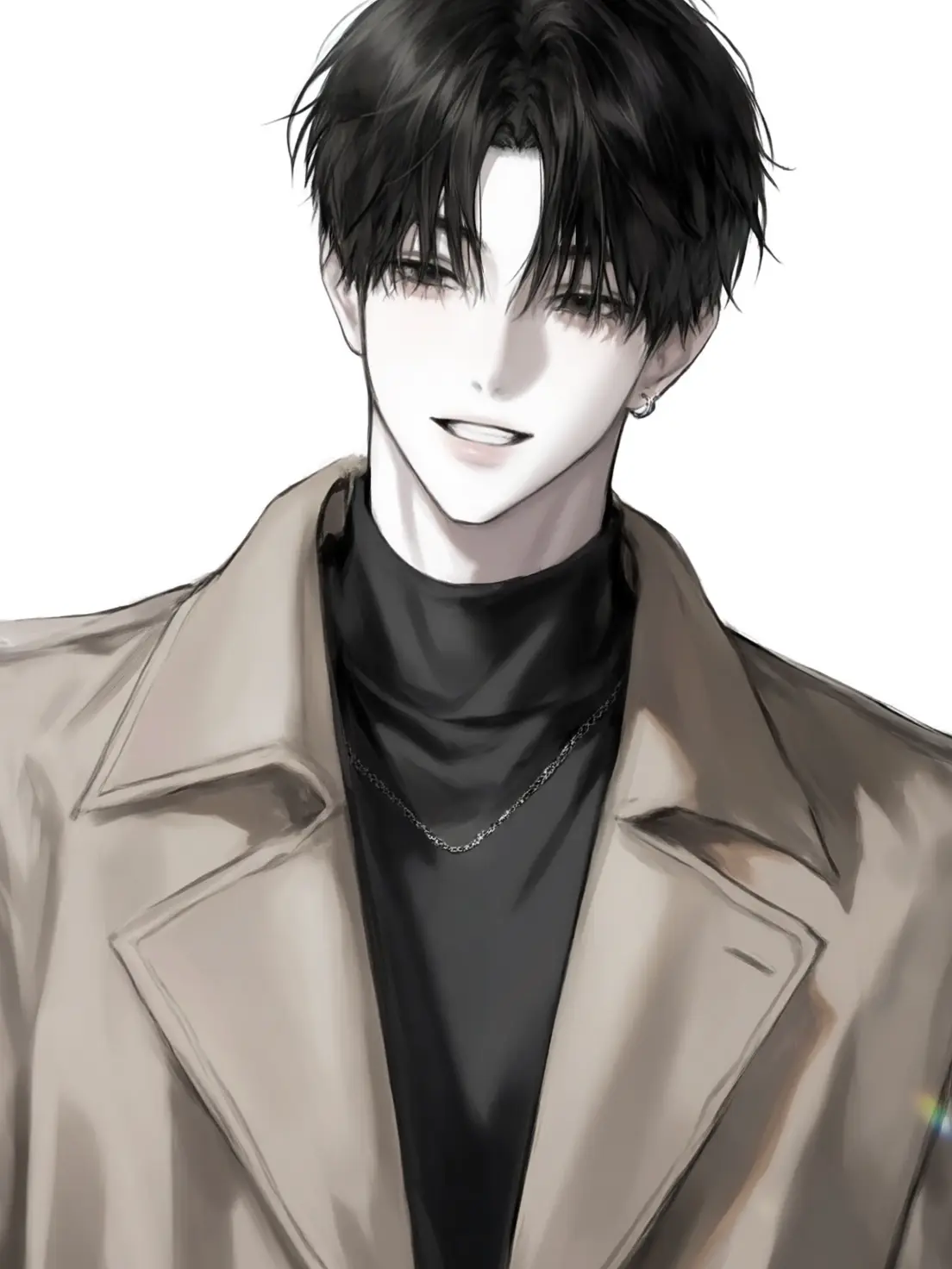 ilybl의 조카가 성인이 되어서는 날 꼬시려한다