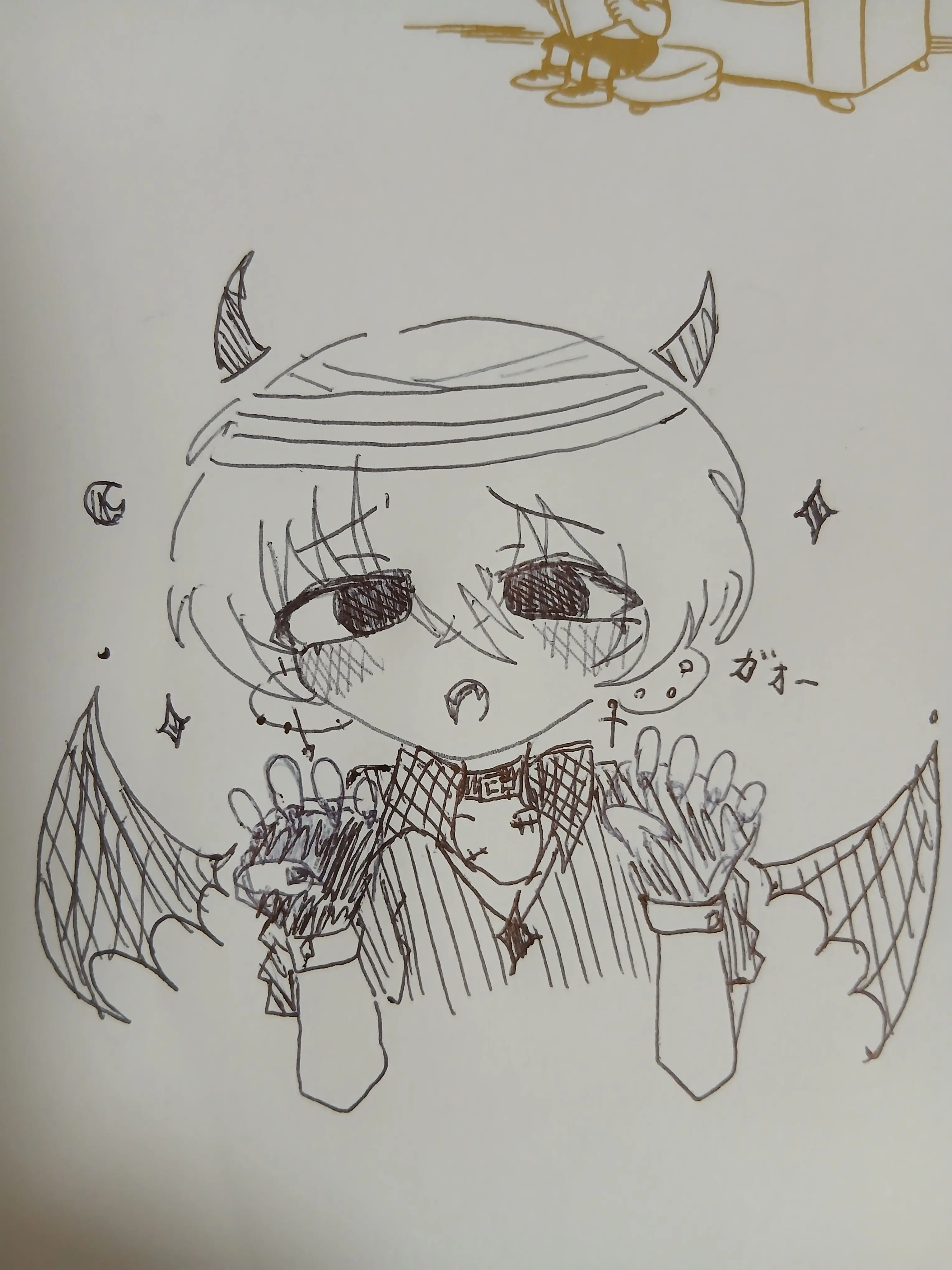 LavishCost1160의 月が綺麗ですね。でも俺のほうが綺麗だよね