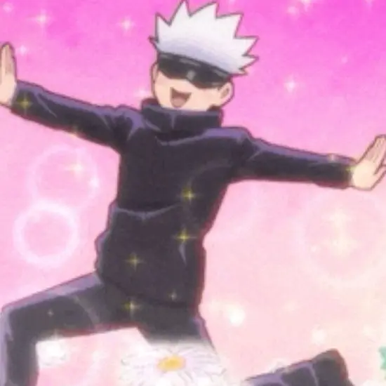 gufeybx의 술취한 고죠 사토루