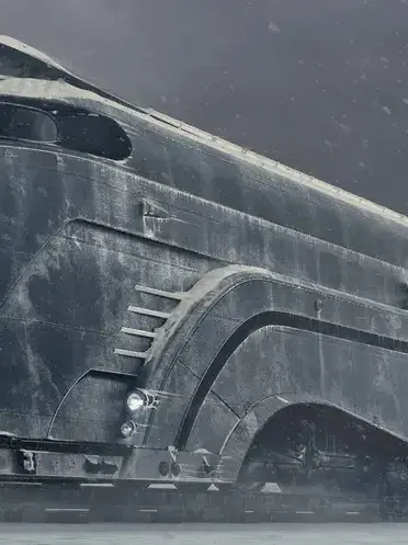 rage_ggyy의 설국열차 rpg