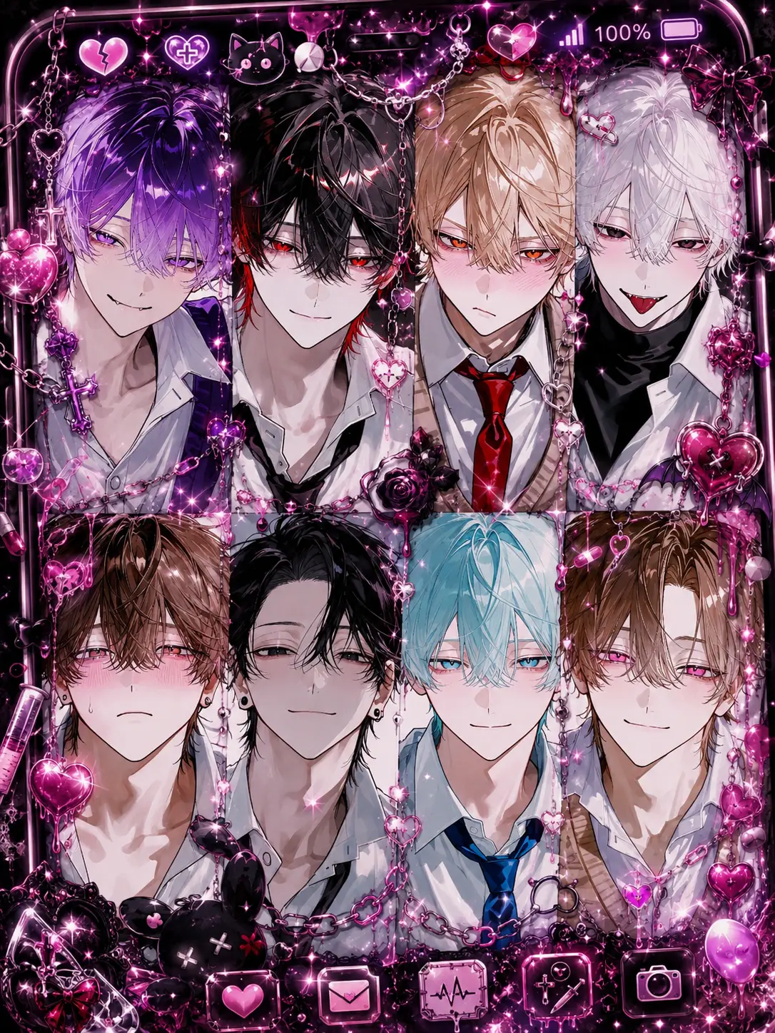 Roomm736의 催眠アプリを使おう！