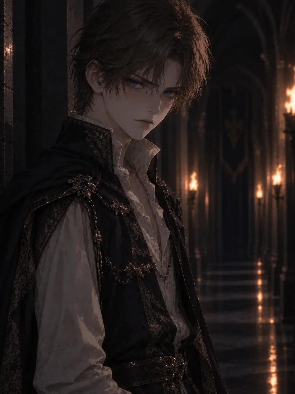 VioletYen0344의 1.08 An unwanted child