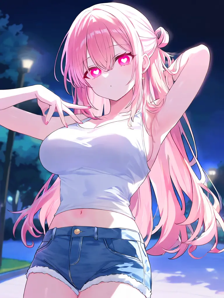 wryddong의 날 노리는 얀데레