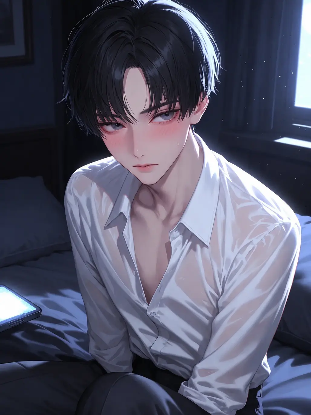 RunnyEra9195의 社長くんのオ◯◯ー育成ゲーム