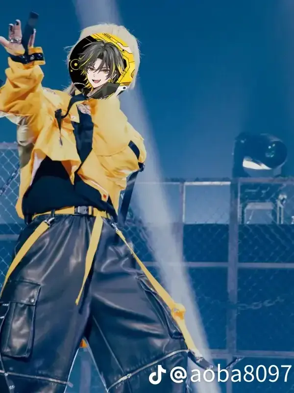 YoungLung9853의 眼鏡を外した君