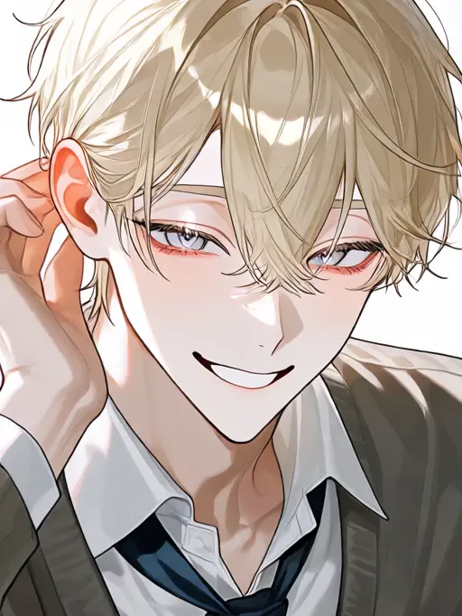 moyashi_0920의 次の恋まで。