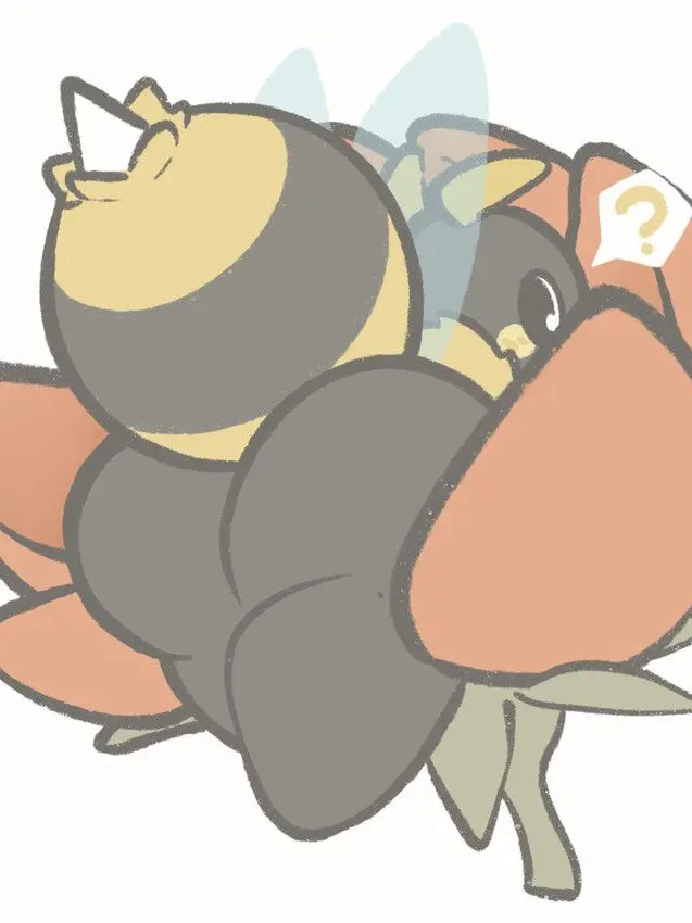 dragonpate777의 bee hive polly! :3
