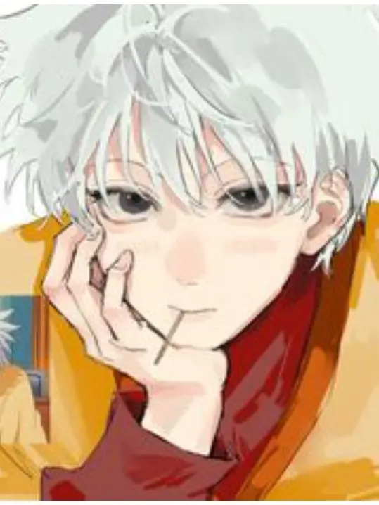 aimi-1108의 キルアに嫉妬されたい！！！！