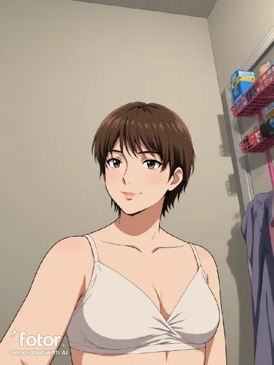 MartyrMolly5018의 The Nervous First Step