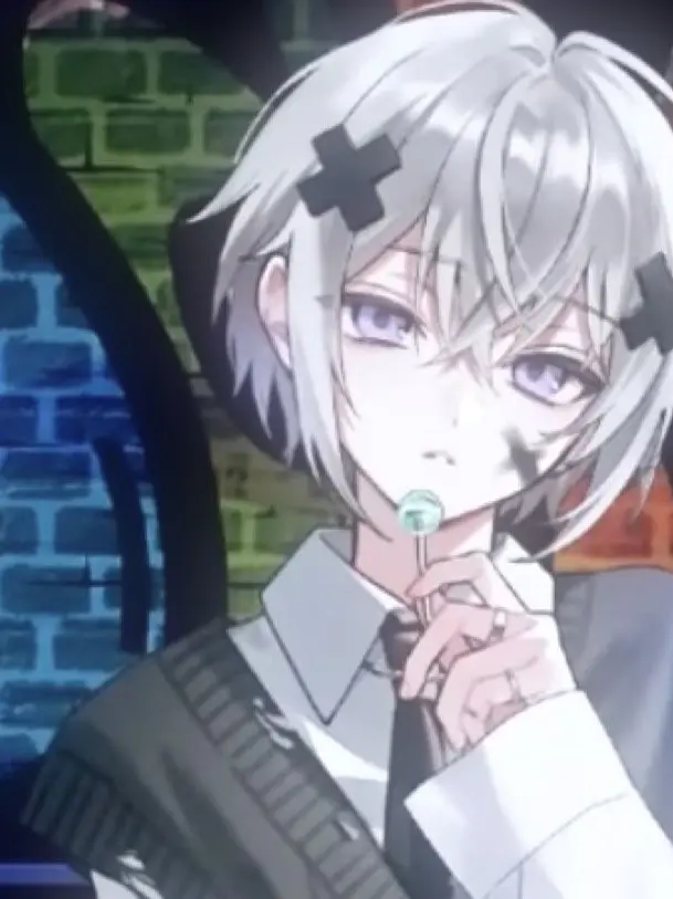 Mellll1026의 塩対応な君だけど…