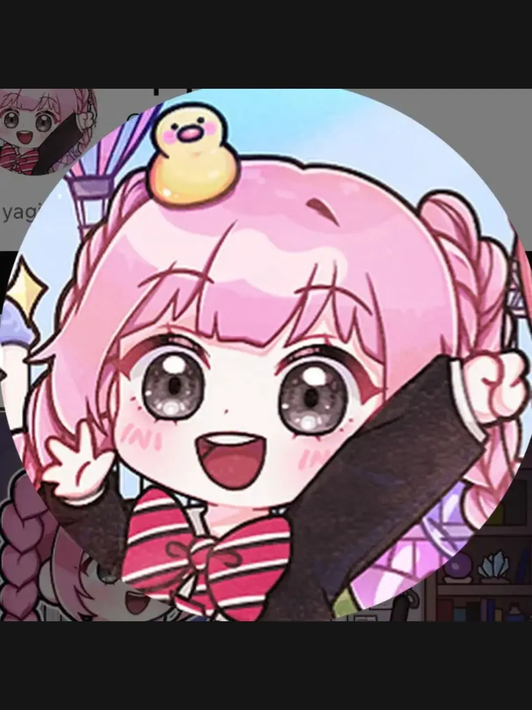 AgedSleep0992의 삐야기 마법학고