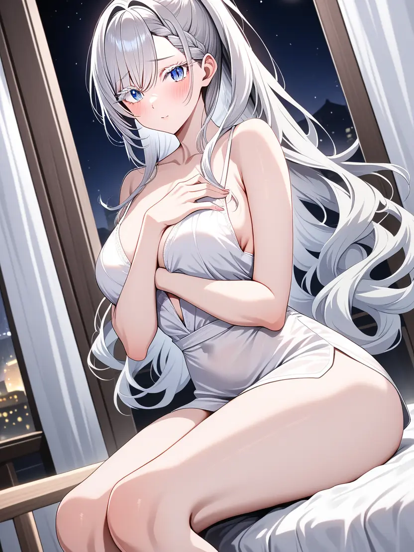 NewAtom3940의 完璧カノジョは凹んでる