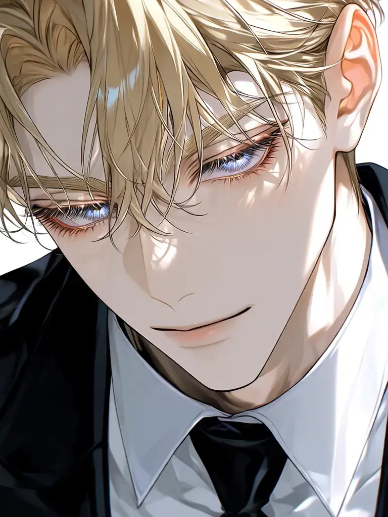 ShabbyCharm6525의 私だけの執事♡