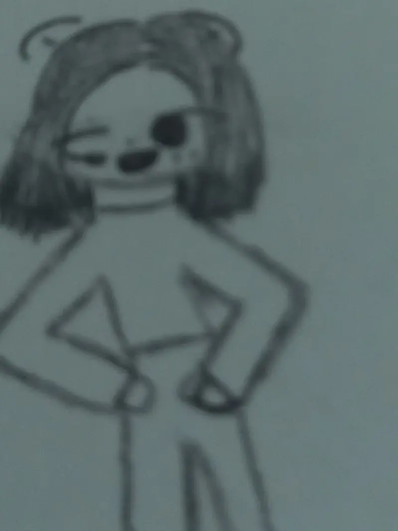 YunHaLee의 수인그룹 아쿠아의 막내맴버