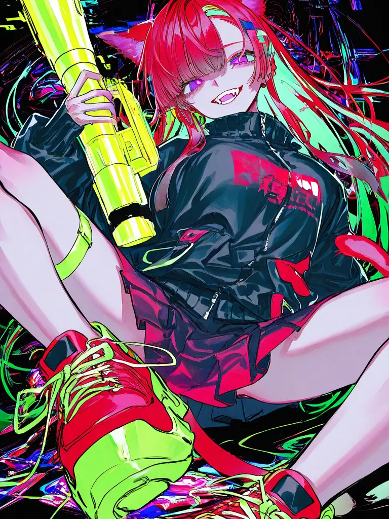 funny_mans의 殺すか、殺されるか…