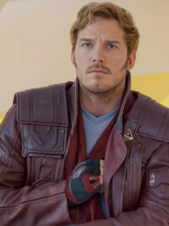 marvelfan의 You catch Starlord's eye...