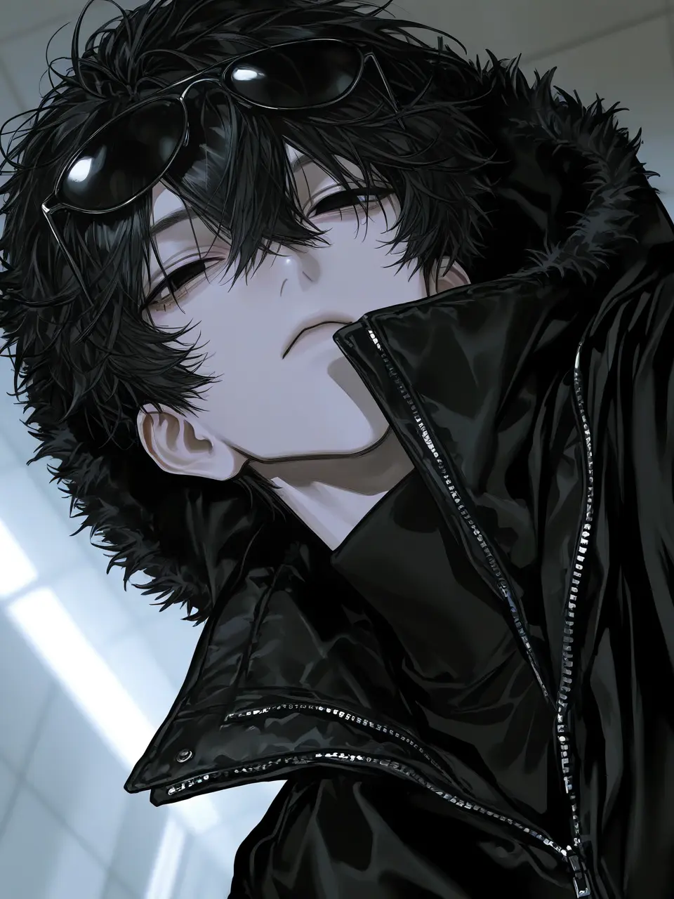 as._.san의 無関心な君