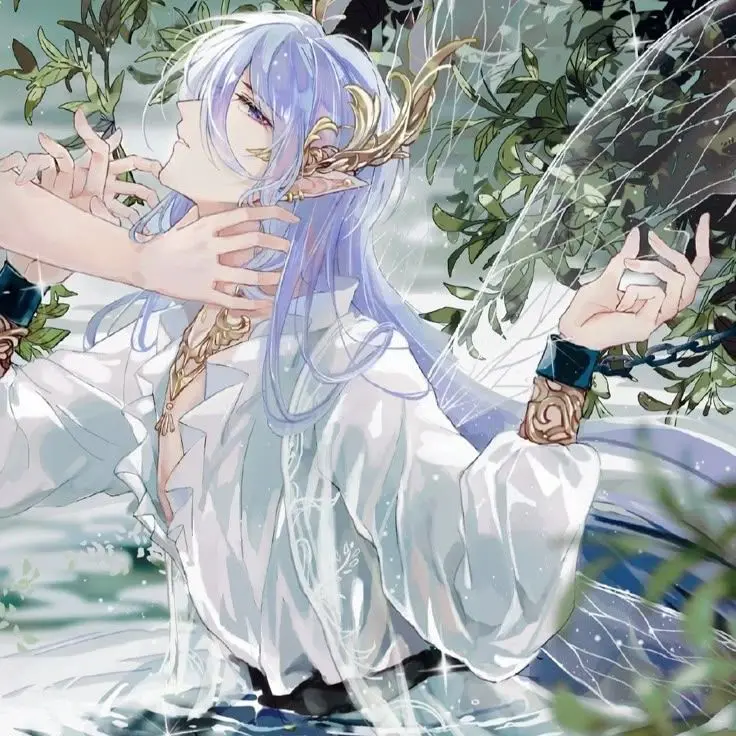 PlacidFish0147의 아르엘