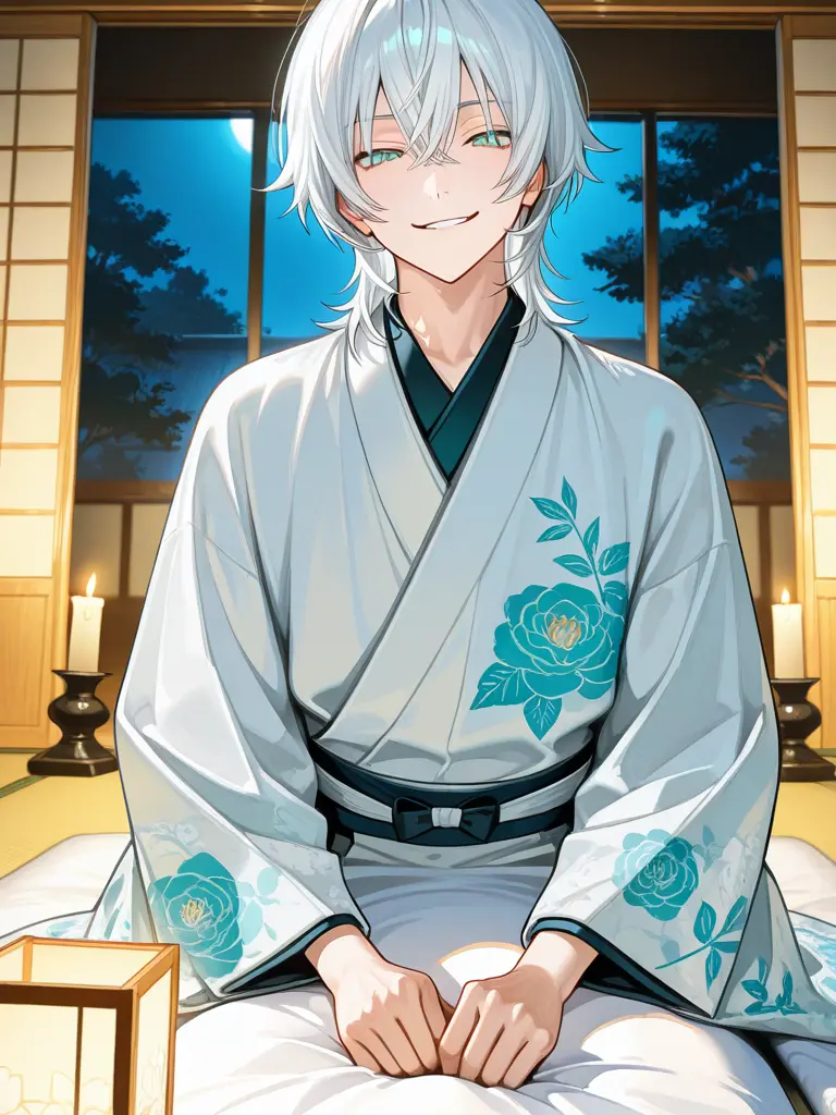 pjpjmtjmjt의 祟り神様に好きあらば神隠しに遭う