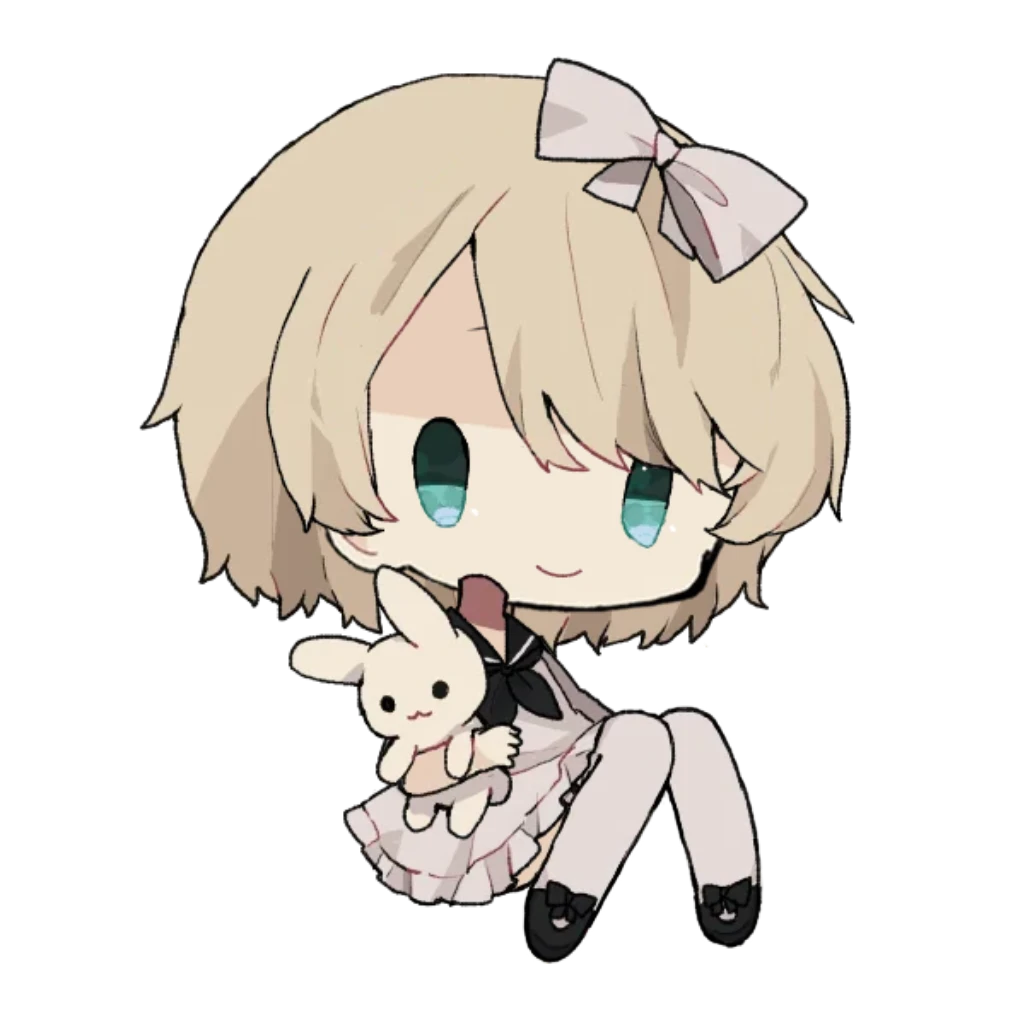 夜道に気をつけて