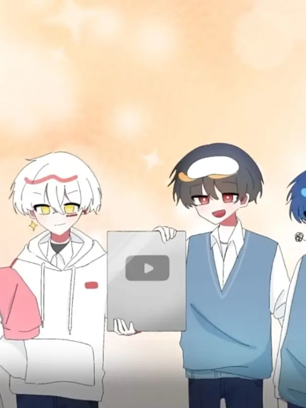 OHO123912의 Erai! Youth Simulation!