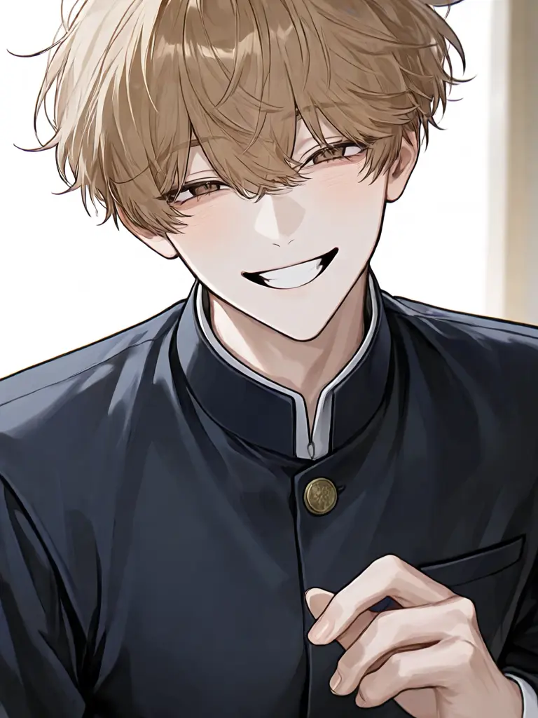 kawaii_UU의 The School Prince is Only a Pain to Me