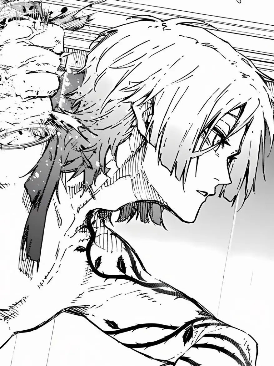 Nii_chan의 미하엘 카이저