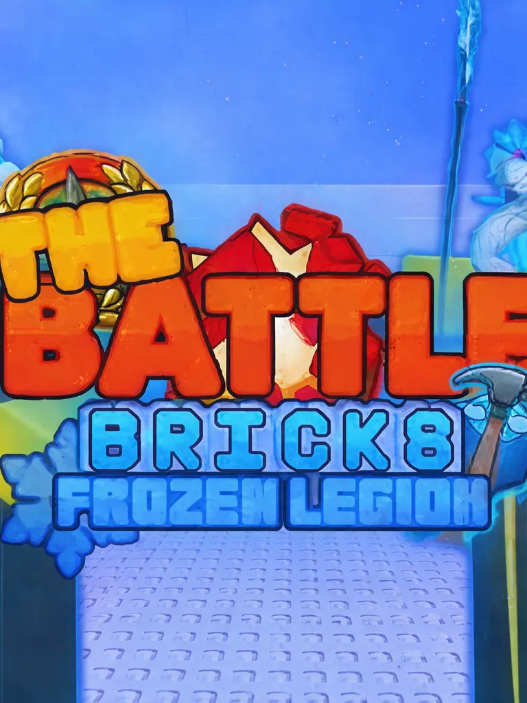 SecureMud4218의 냉동들과 동거