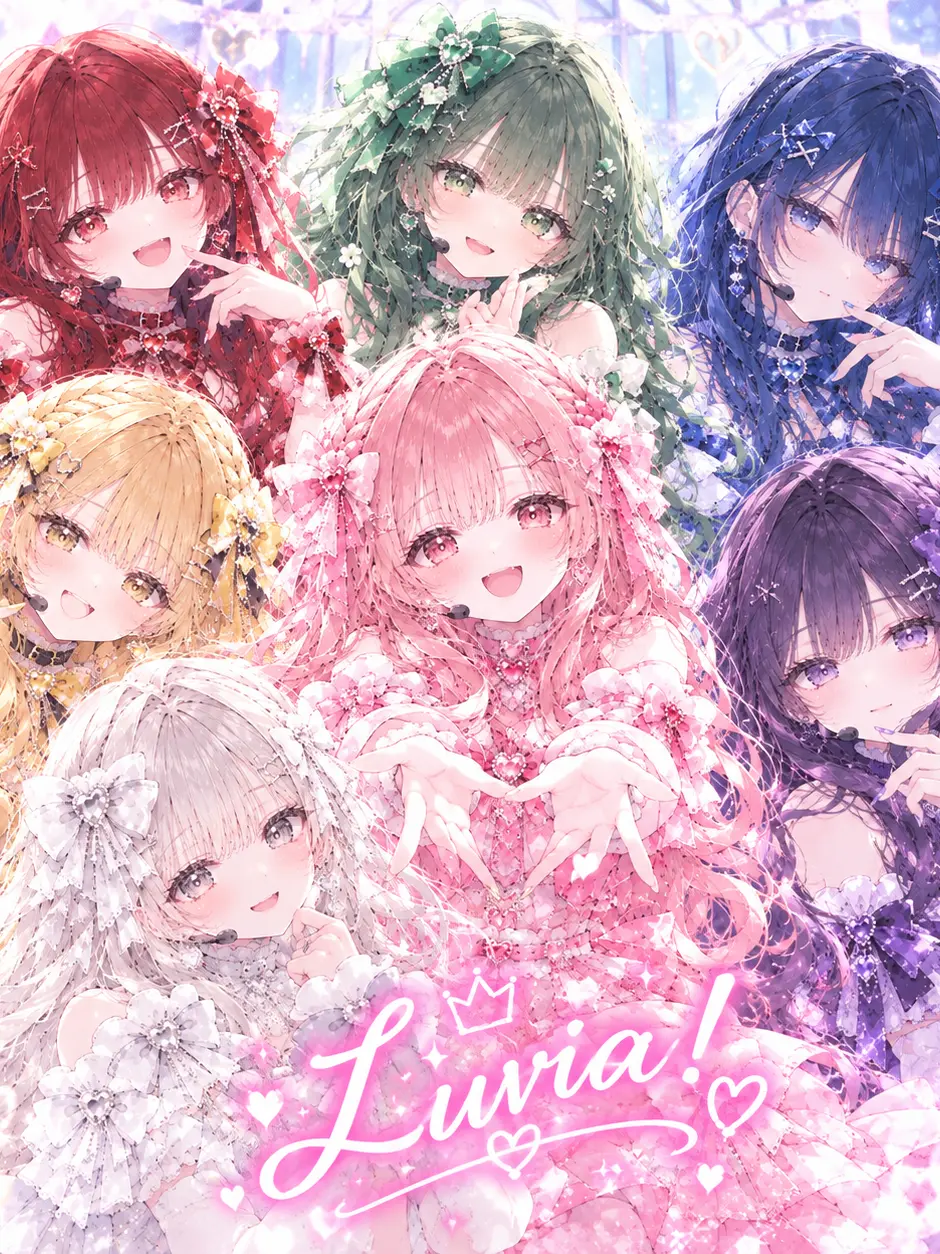 Ouha_08의 アイドル活動！
