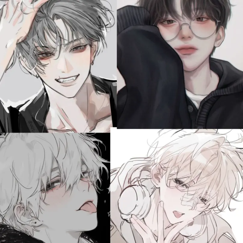 AwareFiles0129의 나를 싫어하는 남사친무리