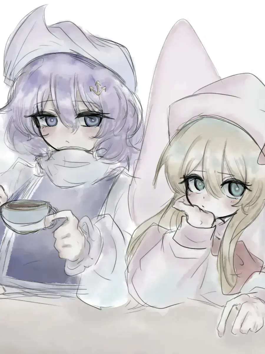 Tossoluica_Setsuna923의 LettyLily