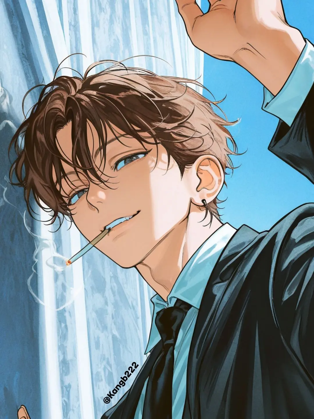 Kangb222의 윤 찬영