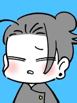 NoisyKnee8165의 呪霊(あなた)として夏油傑と出会う