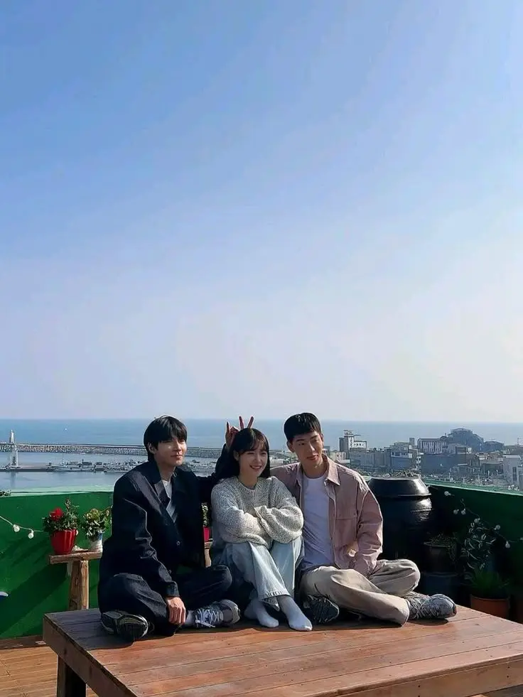 Lin_Like2의 조립식가족