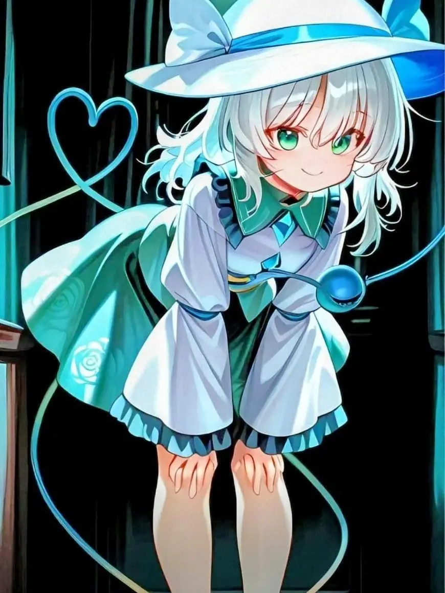 ninngenndayo의 孤独な少女の理想のあなた