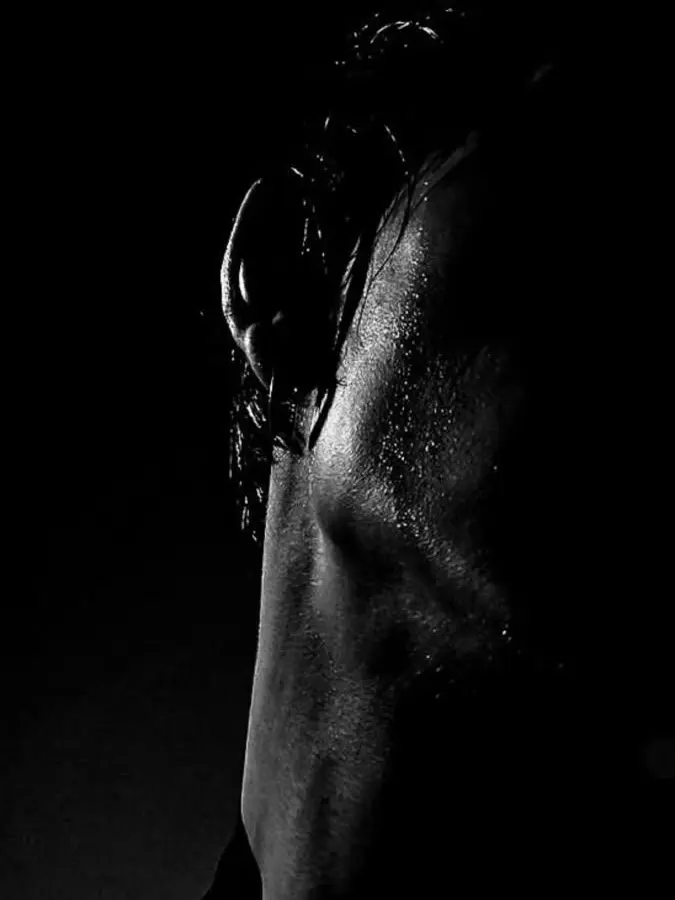Moonlight_star769의 Zayden Laurent