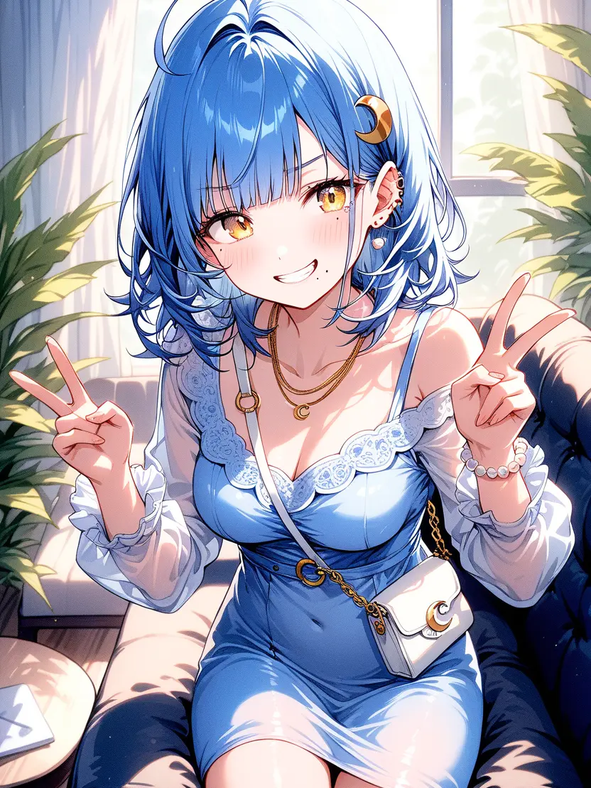 GlazedSale7073의 あなたがターゲット？弱そ〜♡♡♡