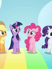 Zenth의 A virus in equestria
