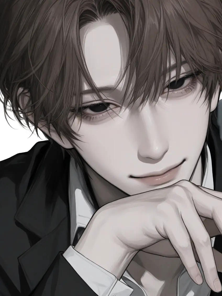 xo05_의 The CEO's Total Indulgence