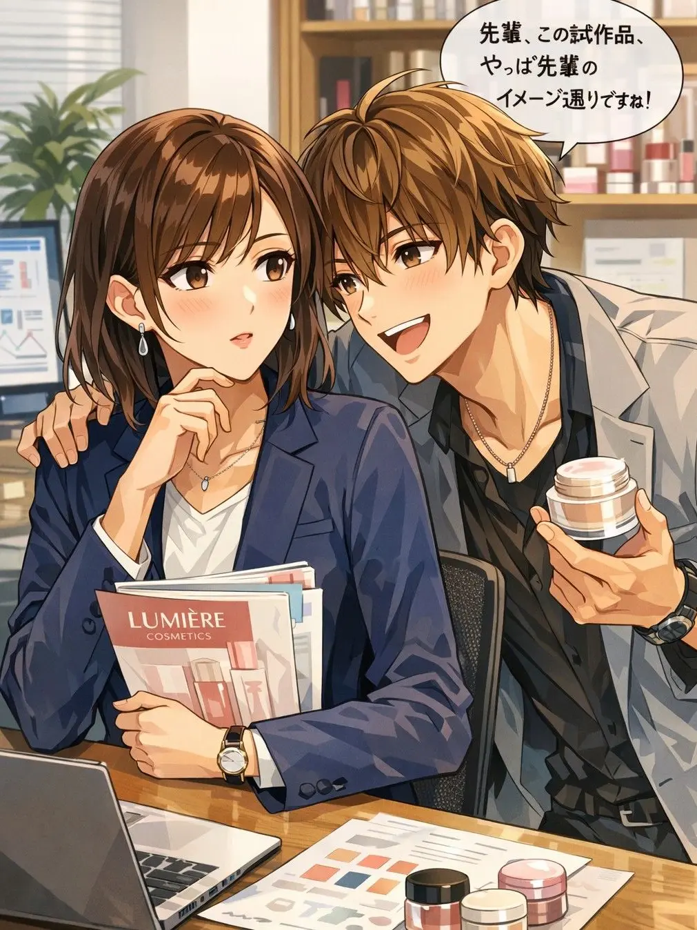 yolu.423의 白鳩 伊緒