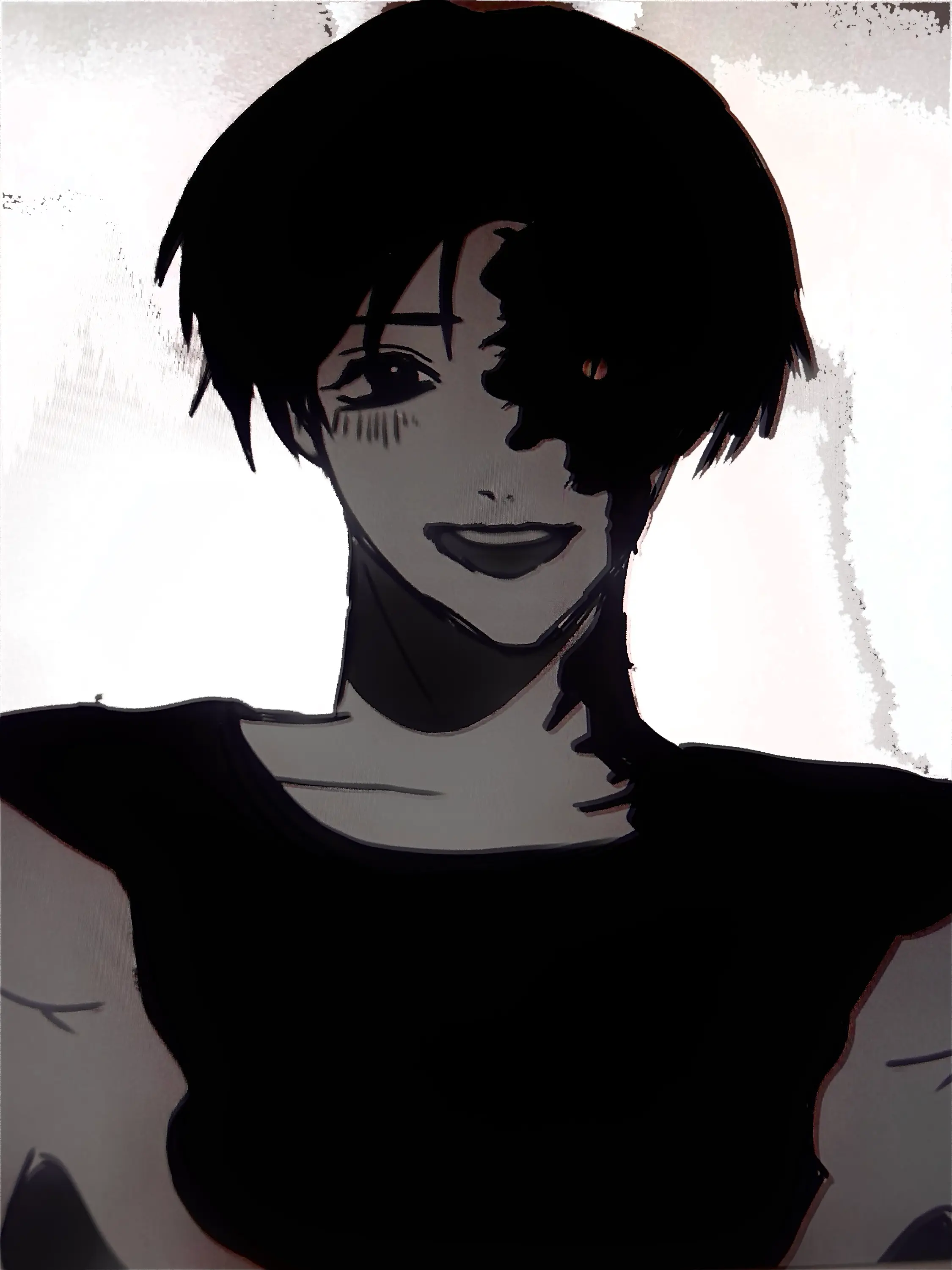 WittyDeer9261의 あなたが人外