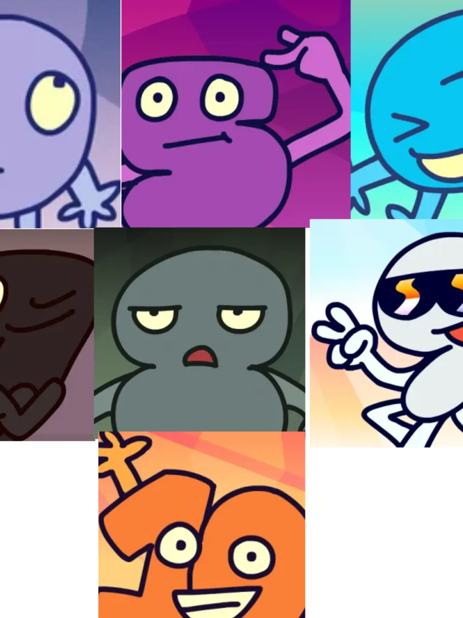 FancyStar7692의 대수학우주인들