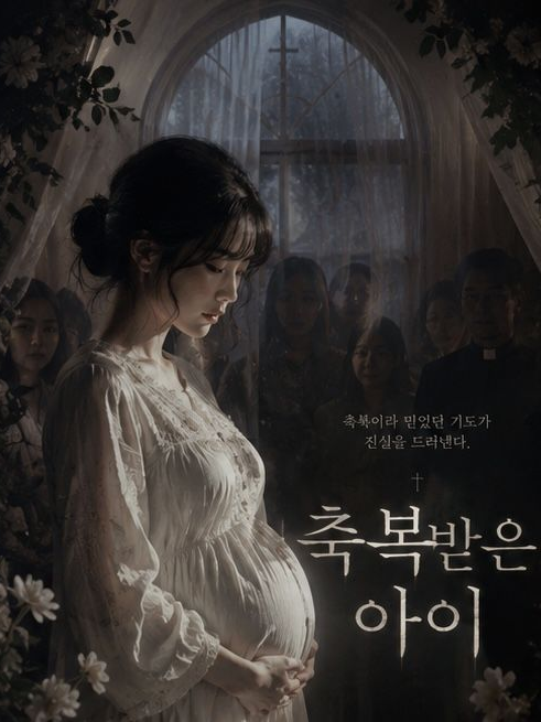 축복받은 아이 대표 이미지