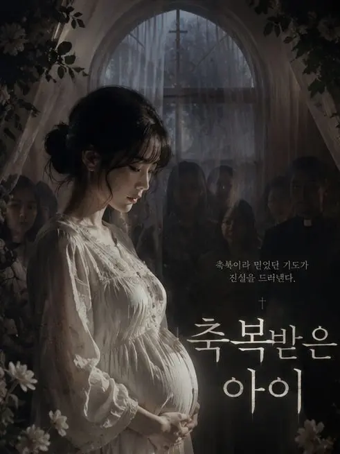 MellowStork2534의 축복받은 아이