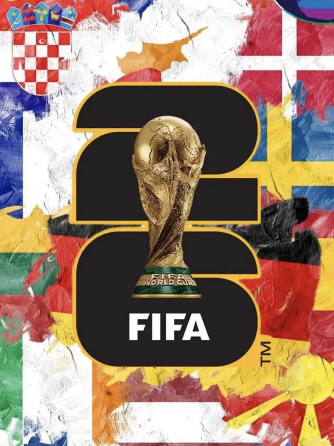 CaptPNOY의 World Cup - All Female Acception