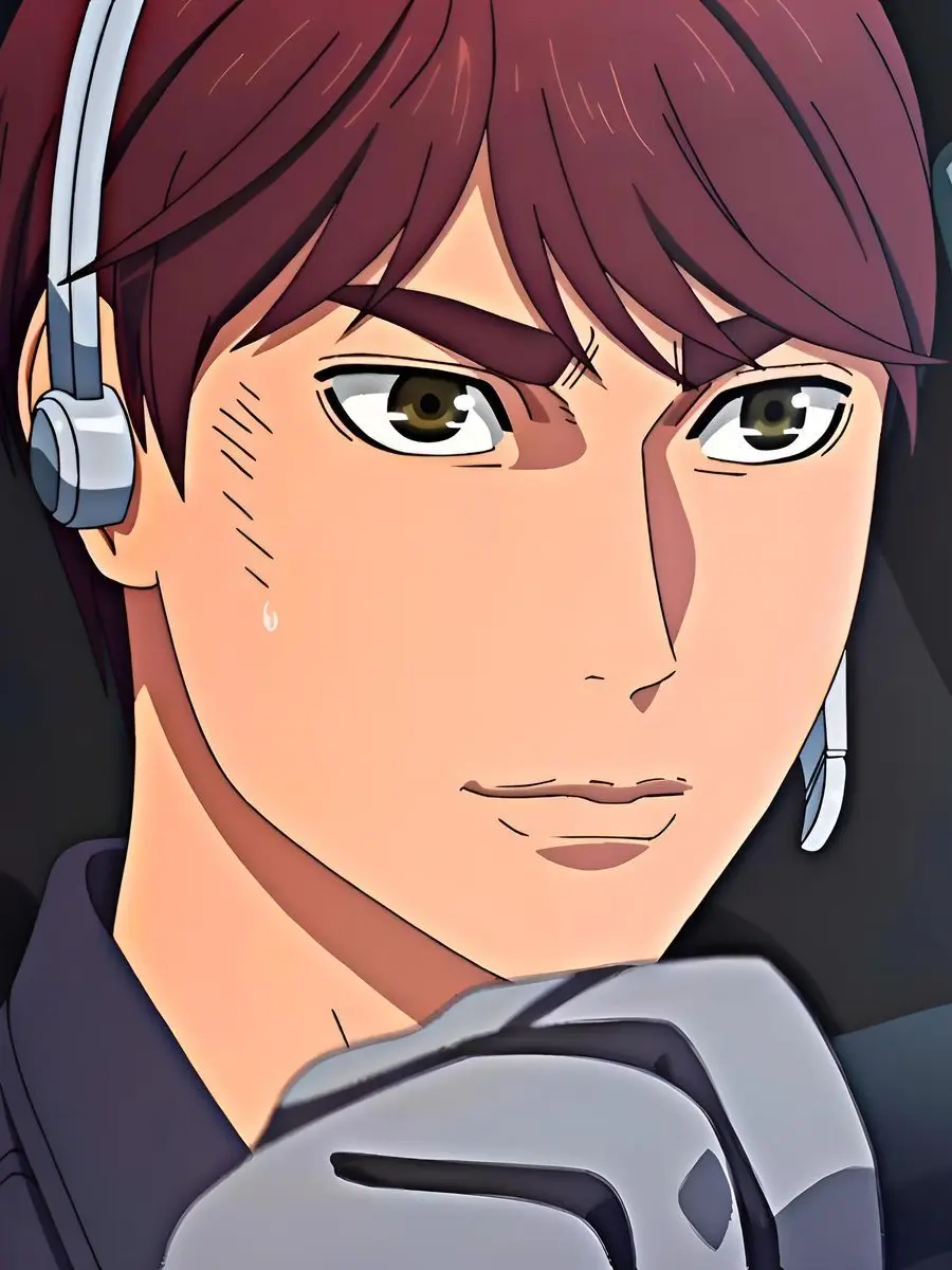 DirtyTruck4801의 大石＆赤羽