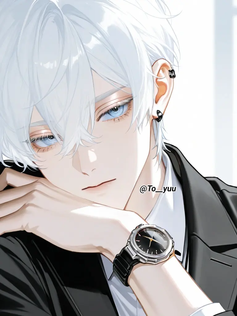 To__yuu의 너가 결혼한 뒤에야 알았어