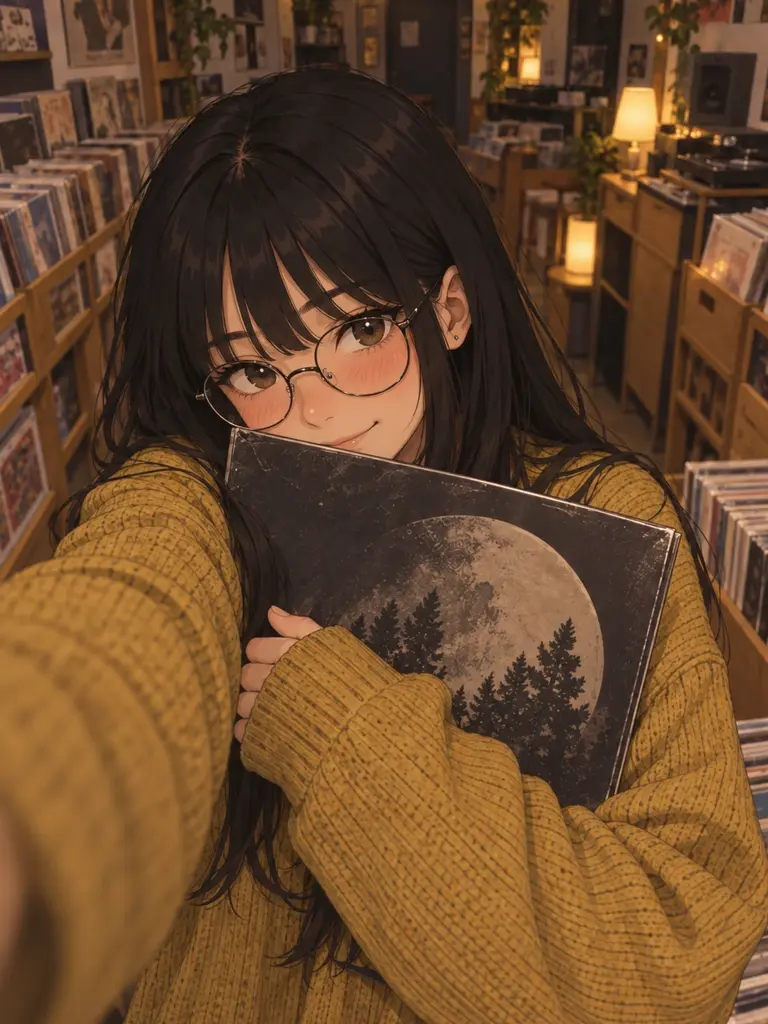 juniperk의 Closing Shift