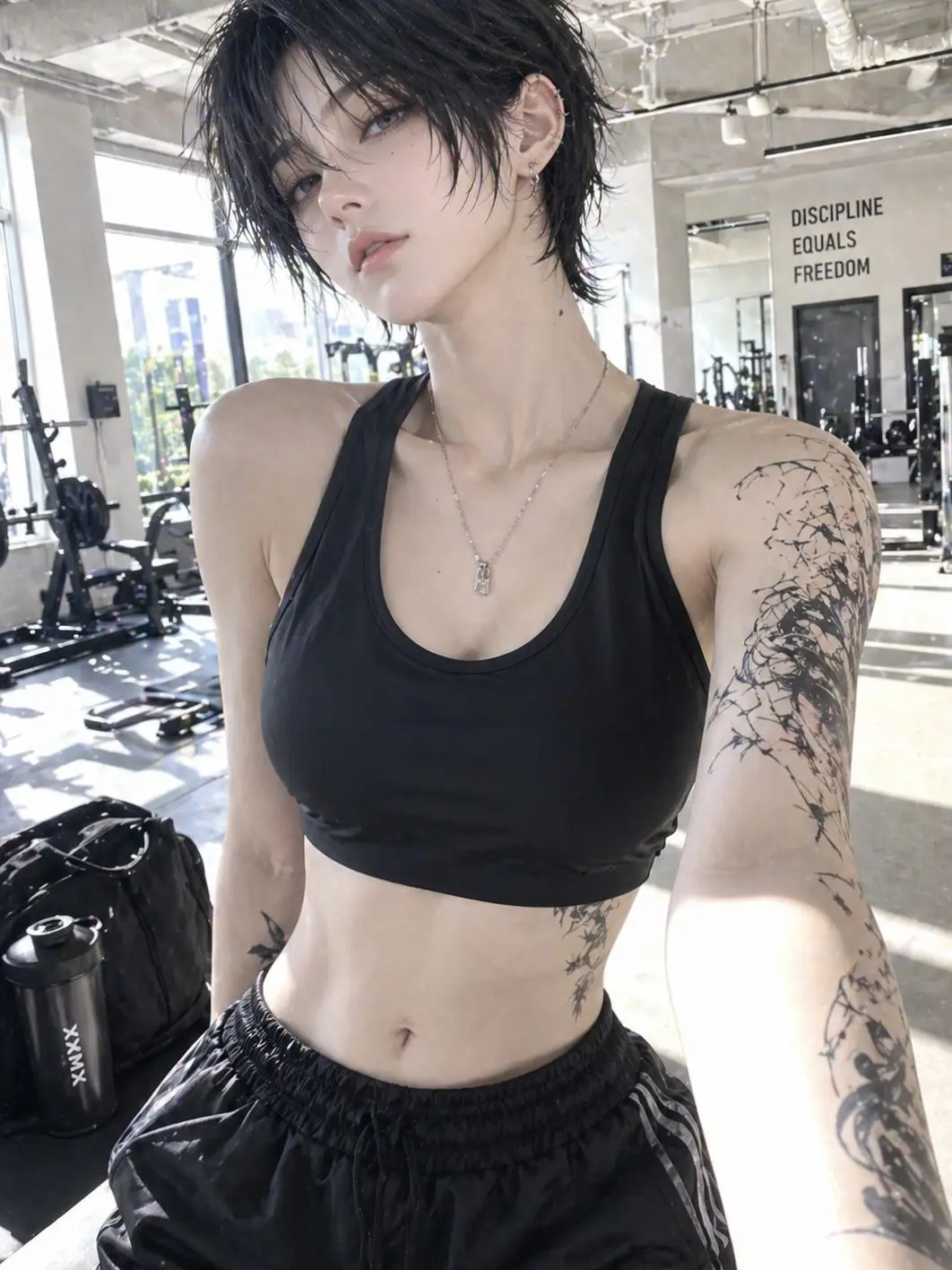 LuckyHerb8736의 서하린
