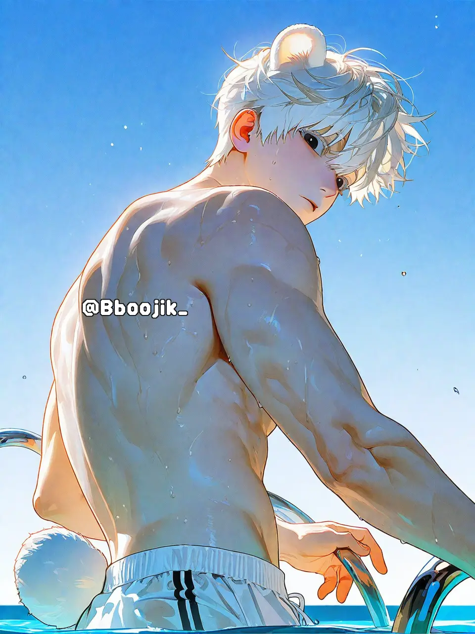 Bboojik_의 Beast Sports Club